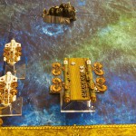 Dystopian Wars Clash