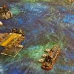 Dystopian Wars Clash