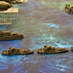 Dystopian Wars Clash