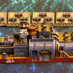 Dystopian Wars Clash