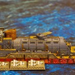 Dystopian Wars Clash