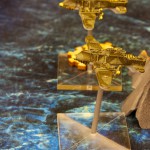 Dystopian Wars Clash