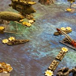 Dystopian Wars Clash