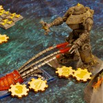 Dystopian Wars Clash