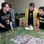 Zombicide Night