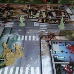 Zombicide Night