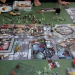 Zombicide Night