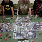 Zombicide Night