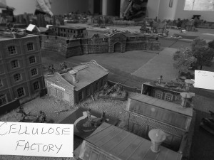 Atmospheric Pictures.