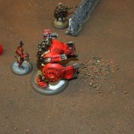 WARMACHINE and HORDES