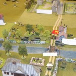 The Battle of Komadi 1944 Day 1