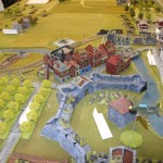 The Battle of Komadi 1944 Day 1