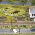 The Battle of Komadi 1944 Day 1