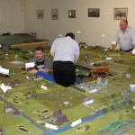 The Battle of Komadi 1944 Day 2