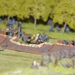 The Battle of Komadi 1944 Day 2