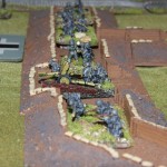 The Battle of Komadi 1944 Day 2