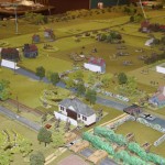 The Battle of Komadi 1944 Day 2