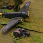 The Battle of Komadi 1944 Day 2