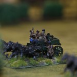 The Battle of Komadi 1944 Day 2