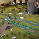 The Battle of Komadi 1944 Day 2