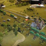 The Battle of Komadi 1944 Day 2