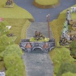 The Battle of Komadi 1944 Day 2