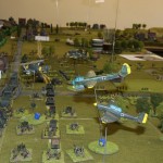 The Battle of Komadi 1944 Day 2