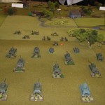 The Battle of Komadi 1944 Day 2