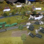 The Battle of Komadi 1944 Day 2