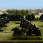 The Battle of Komadi 1944 Day 2