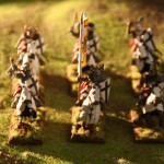 Teutonic knights
