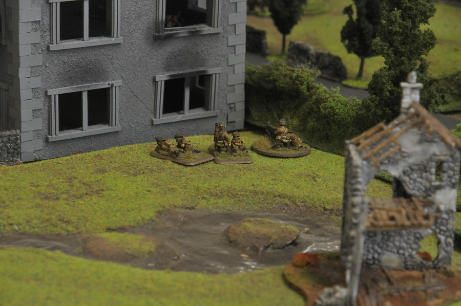 Ambushes are set up in Arnhem north.