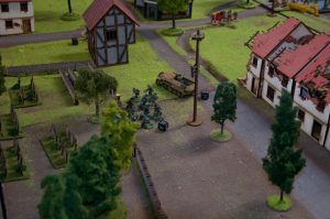 Sainte-Mère-Église