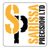 Sarissa Sarissa Precision logo