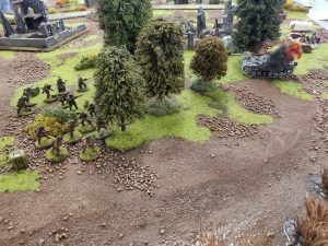 Bolt action tournament 2019