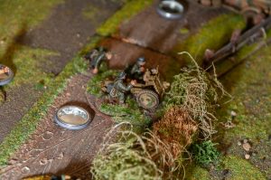 SSWG 2019 Bolt Action Tournament