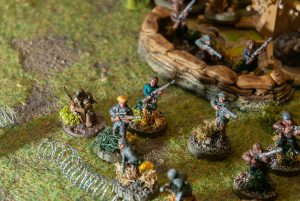 SSWG 2019 Bolt Action Tournament