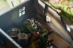 SSWG 2019 Bolt Action Tournament