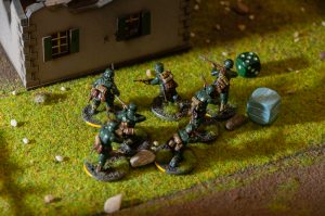 SSWG 2019 Bolt Action Tournament