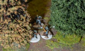 SSWG 2019 Bolt Action Tournament