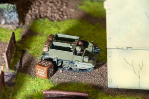SSWG 2019 Bolt Action Tournament