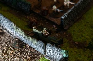 SSWG 2019 Bolt Action Tournament