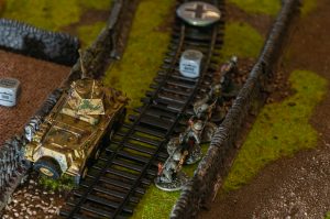 SSWG 2019 Bolt Action Tournament