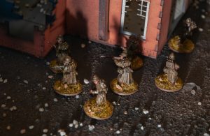 SSWG 2019 Bolt Action Tournament