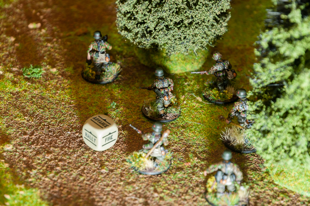 SSWG 2019 Bolt Action Tournament