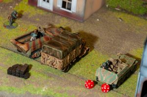 SSWG 2019 Bolt Action Tournament