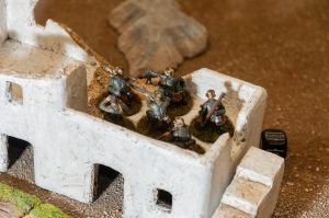 SSWG 2019 Bolt Action Tournament