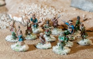 SSWG 2019 Bolt Action Tournament