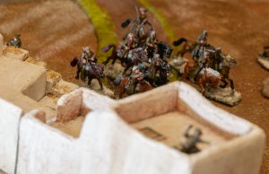 SSWG 2019 Bolt Action Tournament