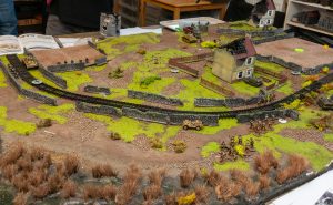 SSWG 2019 Bolt Action Tournament